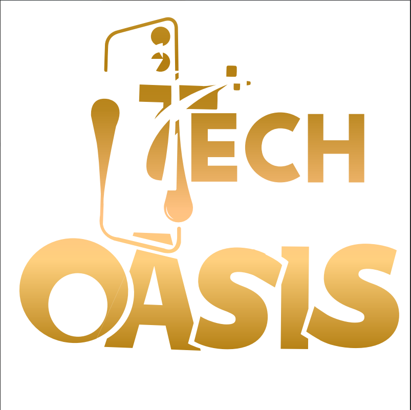 Tech Oasis POS